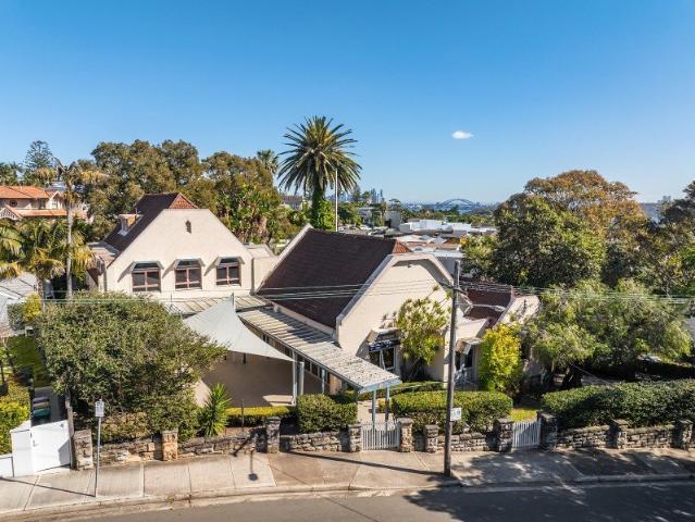 Disused School On Approx. 874 SQM With Dual Frontage Potential For Childcare Centre, Education, Community Use Or New Residence STCA