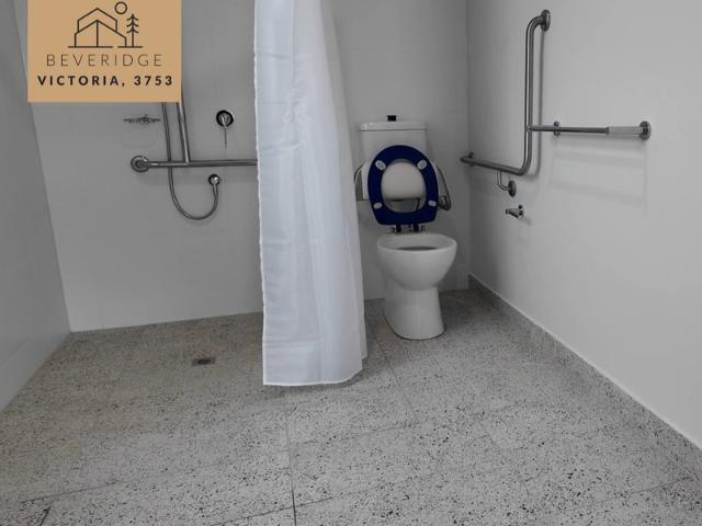 DISABILITY NDIS SDA WHEELCHAIR FRIENDLY HOME
