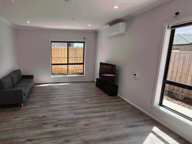 Disability Access Brand New High Physical Support Home