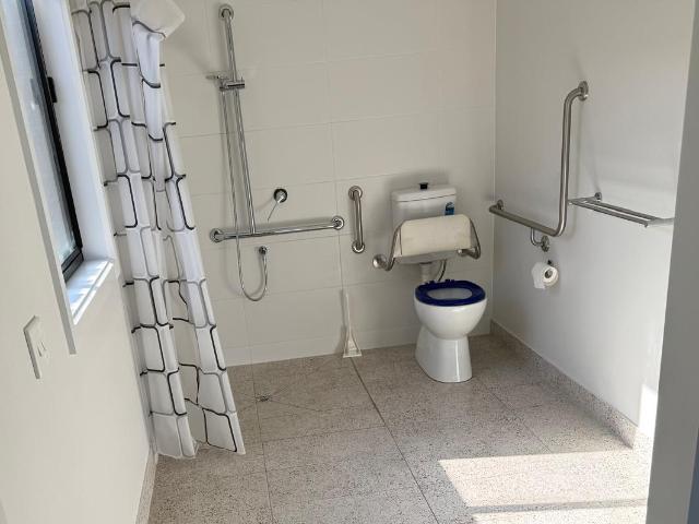 DISABILITY ACCESS HOME
