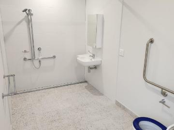 Disability Ready Residence