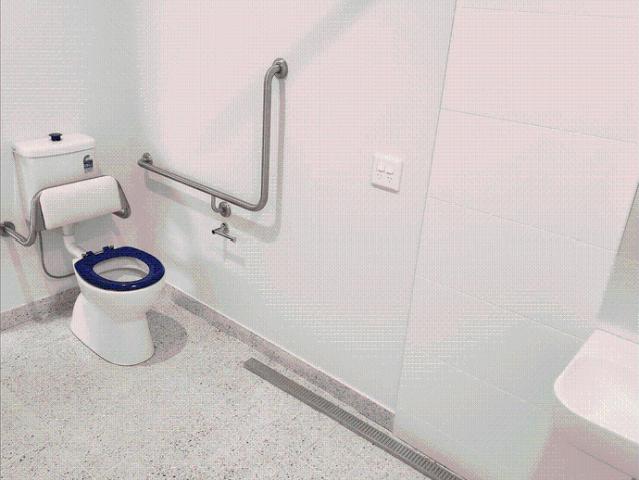 DISABILITY WHEELCHAIR FRIENDLY HOME