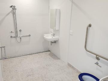 DISABILITY WHEELCHAIR FRIENDLY HOME