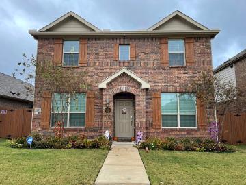 Heartland,  Forney CCD Kaufman County Texas, Kaufman County, Texas, USA