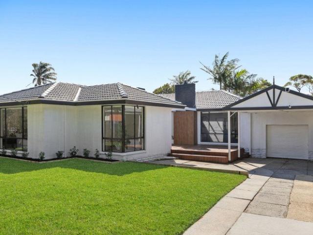 Discover 45 Brentwood Crescent, Frankston A Stunningly Renovated Family Sanctuary