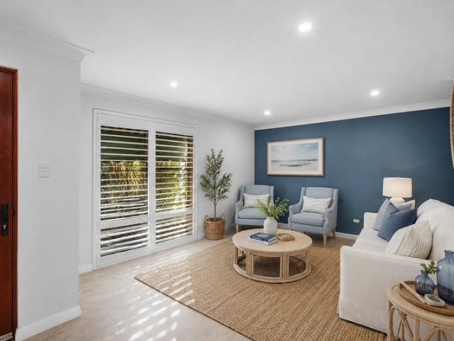 Discover the Charm of Cul de sac Living