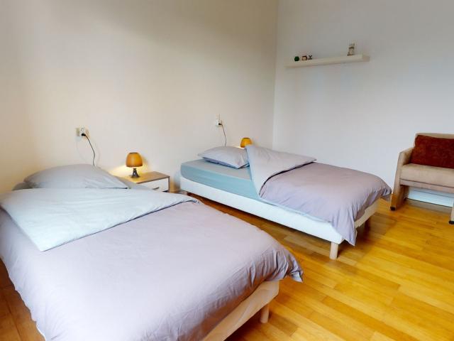 Discover the Charm of Alsace: 2 BR Apartment on the Wine Route, Near Colmar & Exciting Attractions