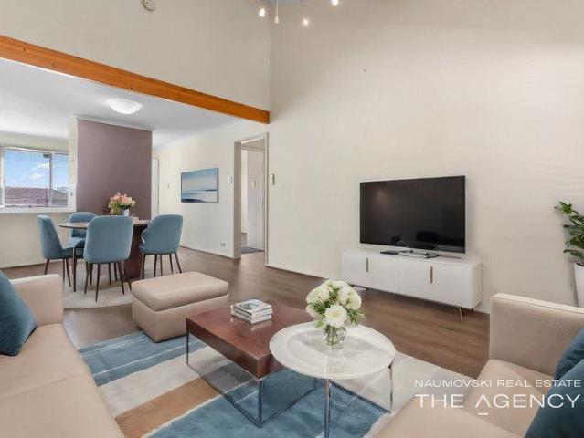 Discover The Charm Of Leederville Living