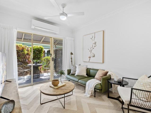 Discover the apartment with services lifestyle