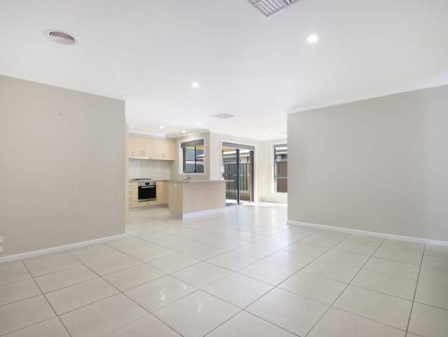 Discover the Ease of Glenroy Living