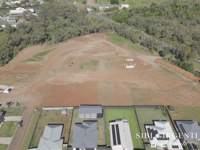DISCOVER THE EDGE ESTATE SPACE, LIFESTYLE & COMMUNITY