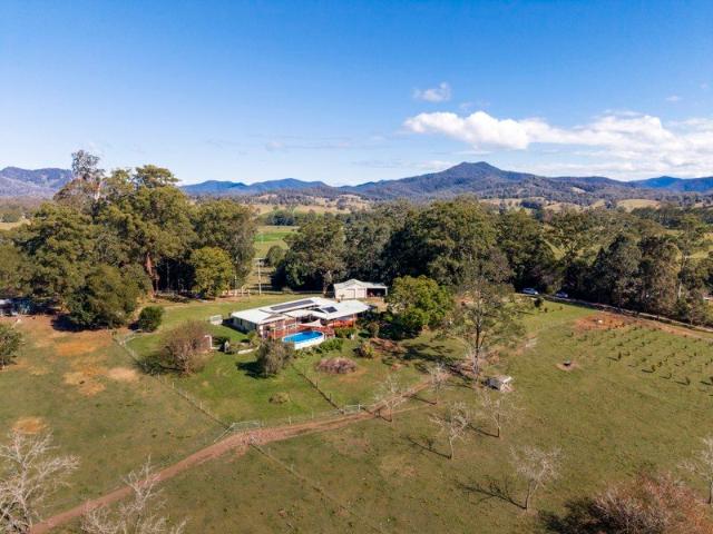Discover the Freedom of Country Living