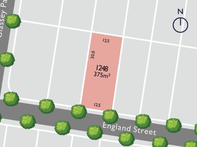 Discover the Hayfield Lifestyle | Elevated Lot 1248