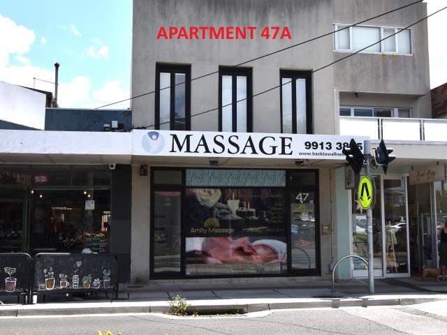 Discover the “ Inner Sanctum “ Enjoy the Village Atmosphere. Stylish, Secure & Private