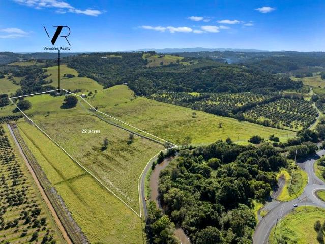 Rare Cumbalum Landholding Space, Privacy & Endless Possibilities