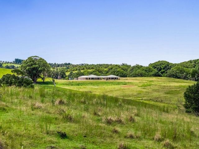 DISCOVER THE MAGIC OF ROSLEY FARM