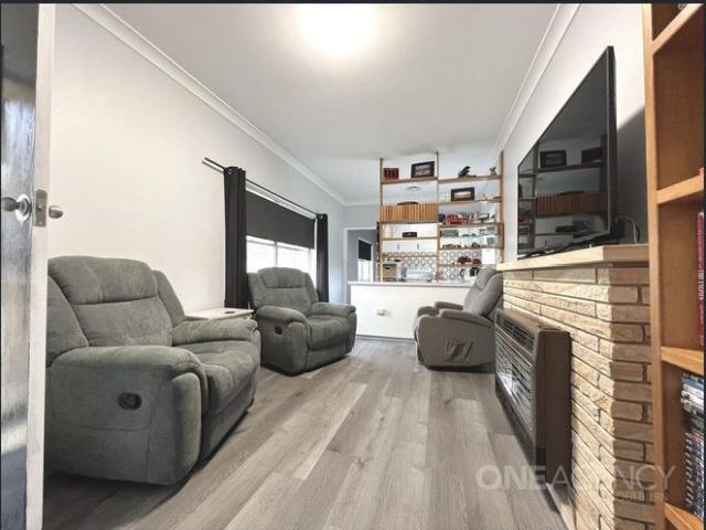 Discover the Serenity of Sanita