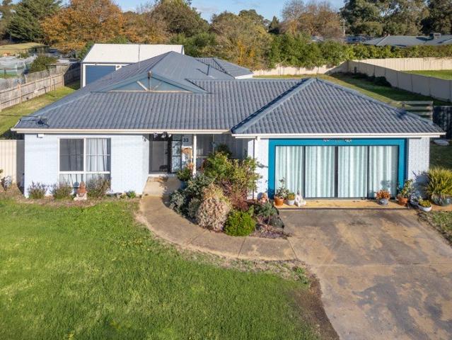 Discover the Space Your Family Deserves