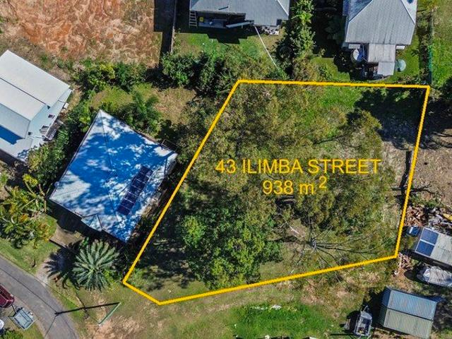 Discover the Potential of Ilumba