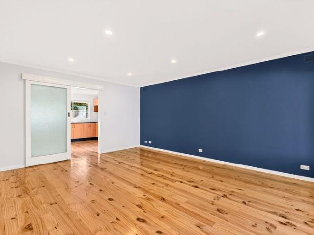 Discover the perfect blend of tranquillity and convenience in this inviting unit