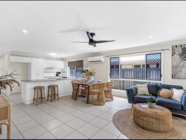 Discover the perfect blend of comfort, convenience, and coastal lifestyle in this well appointed family home