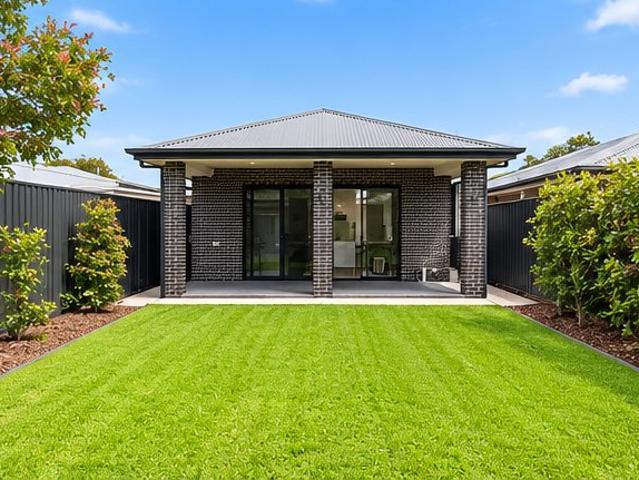 Discover the perfect blend of modern convenience and serene living at this exquisite Park Holme residence