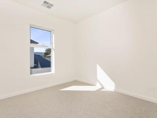 Discover the perfect blend of modern elegance, space and functional design in this brand new townhouse, ideally positioned in the highly sought after