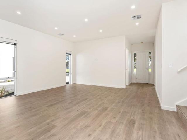 Discover the perfect blend of modern elegance, space and functional design in this brand new townhouse, ideally positioned in the highly sought after