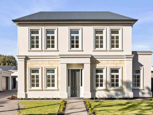 Discover the perfect blend of modern elegance, space and functional design in this brand new townhouse, ideally positioned in the highly sought after