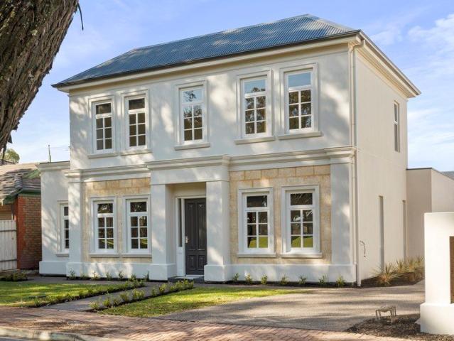 Discover the perfect blend of modern elegance, space and functional design in this brand new townhouse, ideally positioned in the highly sought after