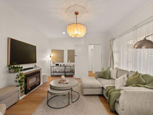 Discover the perfect blend of style and comfort in this spacious family haven