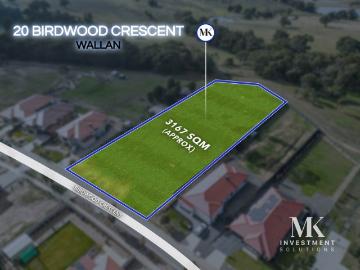 Discover the Perfect Canvas for Your Dream Property in Hidden Valley
