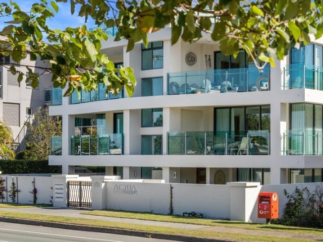 Discover the perfect coastal lifestyle