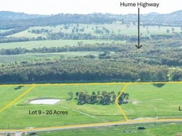Discover the Perfect Rural Lifestyle at Eagle Rise Estate Table Top