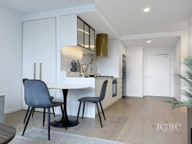 Discover the Pinnacle of Urban Elegance at Promenade in Box Hill