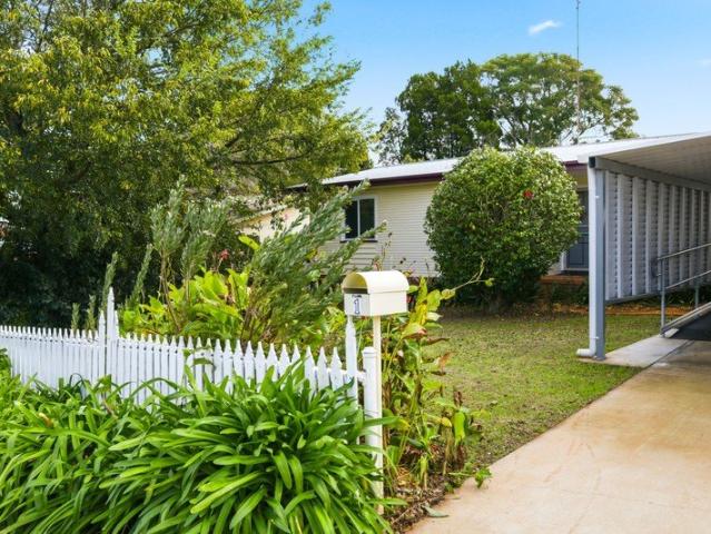 We Go Now to Rangeville where POSITION, CHARACTER AND POTENTIAL Combine on a Generous 847 Sq Mtr Allotment