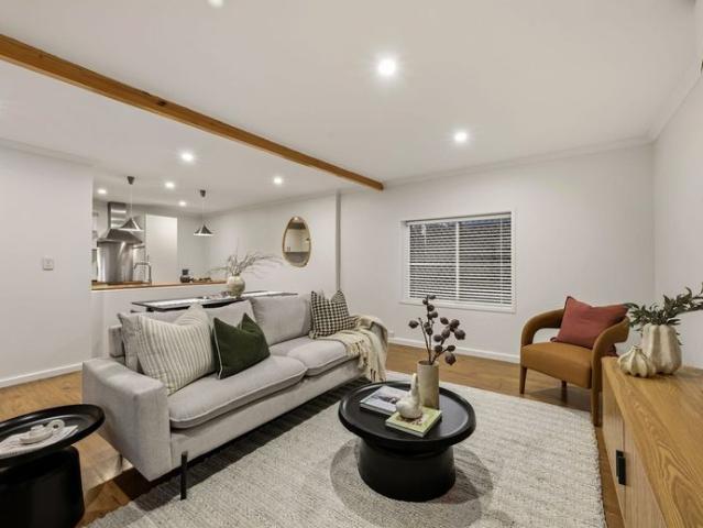 Discover the timeless charm of this beautifully maintained character cottage in the heart of Magill