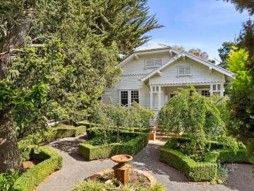 Discover the timeless elegance of Ormond Park