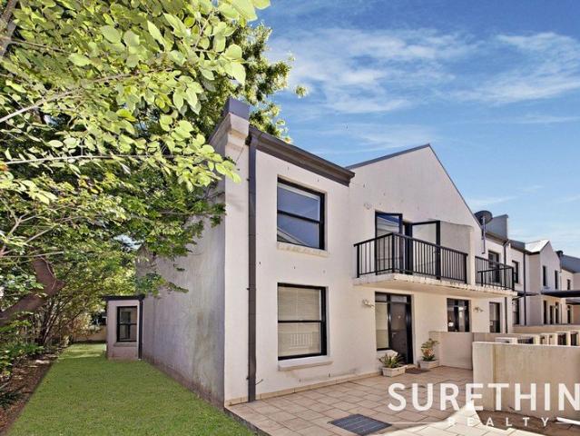 Discover this delightful 3 bedroom townhouse nestled in the heart of Forest Lodge