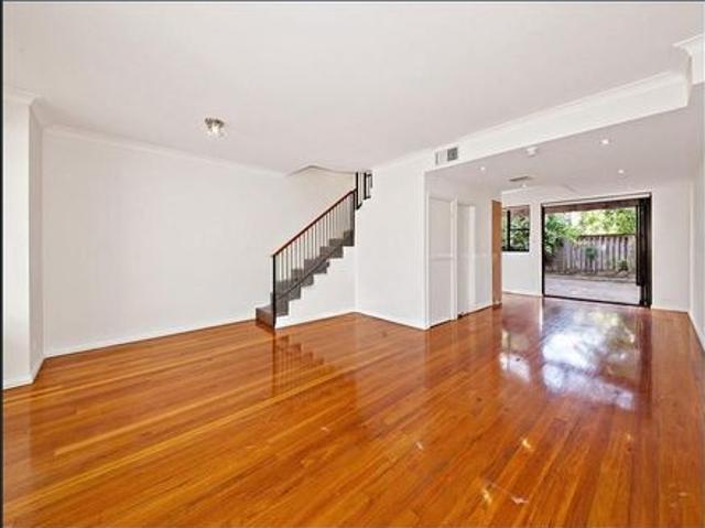 Discover this delightful 3 bedroom townhouse nestled in the heart of Forest Lodge