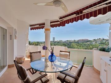 SHORT TERM RENTALS Low season: €2,000 per month.