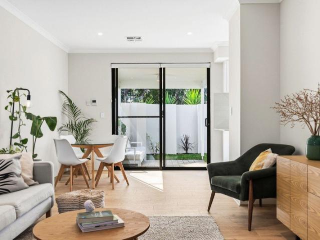 Discover this spacious and stylish home in Hamilton Hill