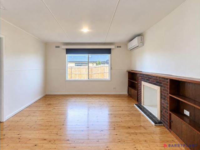 Discover this updated house on Dowling!