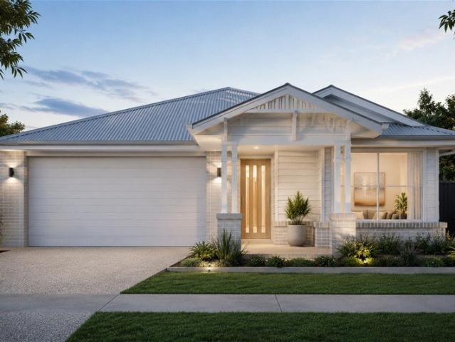 Discover Timeless Family Living in Sorensen Rise Estate