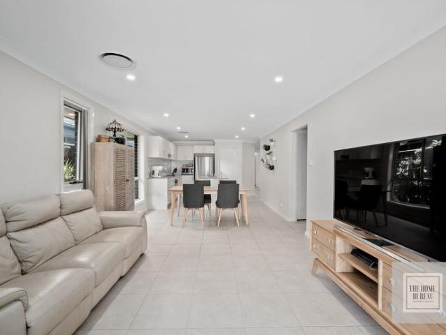 Discover Tranquil Living: Your Perfect Family Retreat in Box Hill