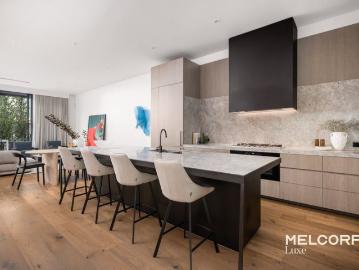 Discover Unmatched Luxury in Your New Townhouse!