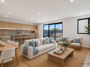 Discover Unparalleled Elegance: 3 Bedroom Sanctuary Nestled in Premium Beachside Living!