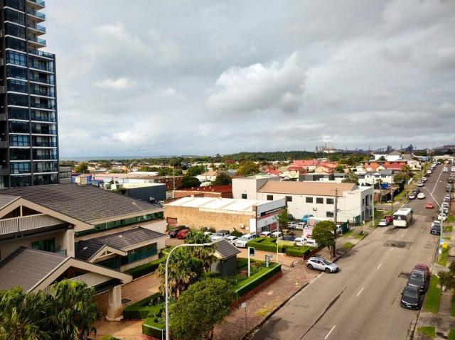 Discover Urban Luxury in Wollongong
