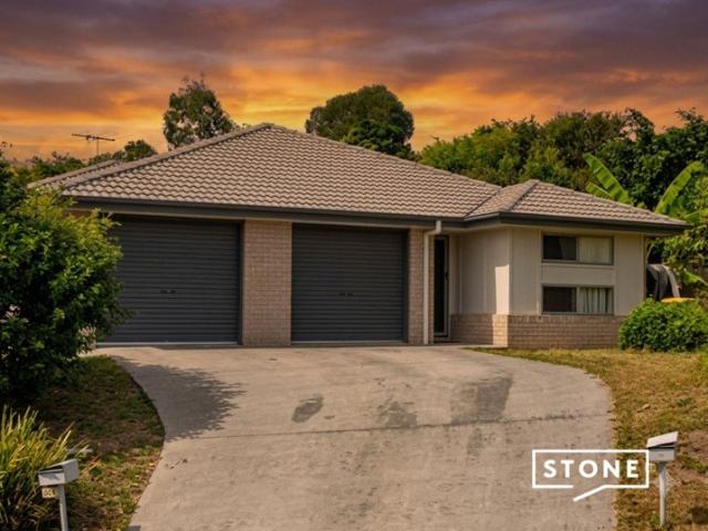 Discover Your New Family Home: 3 Bedroom Duplex!