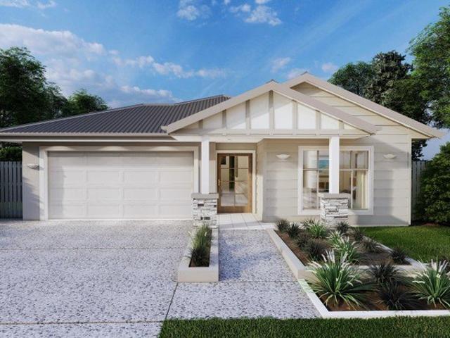 Discover your new home at Lot 7237 Lime Street, Burdell